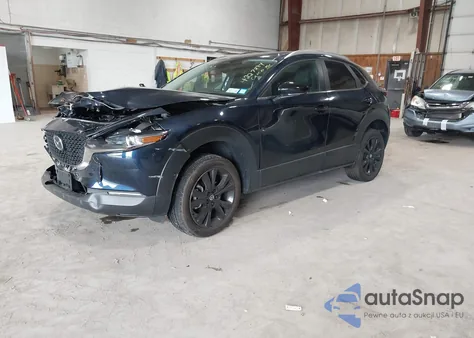 2024 Mazda Cx-30 2.5 S Select Sport z USA, uszkodzony, nr VIN 3MVDMBBM2RM707143